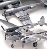 Academy 12282 P-38J LIGHTNING COMBINATION VERSION 1/48